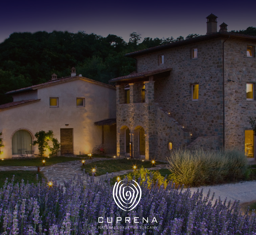 Agriturismo Cuprena